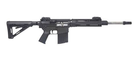 DPMS LR 308 Recon 308 7 62 Nato Magpul Semi Automatic Rifle