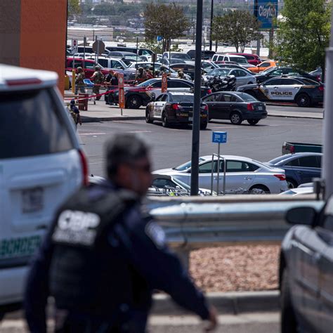 Fusillade Del Paso Lauteur Du Massacre écope De 90 Peines De Prison