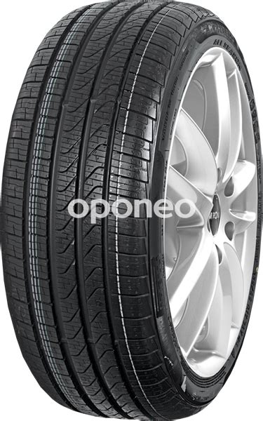Pneus Pirelli P7 Cinturato All Season 225/50 R18 95 V RUN ON FLAT ...