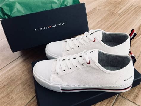 Venta Tenis Tommy Hilfiger Mujer Originales En Stock