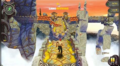 Temple Run Review Laro Reviews