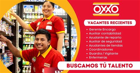 Requisitos Para Trabajar En Oxxo Diario Mundo Hot Sex Picture