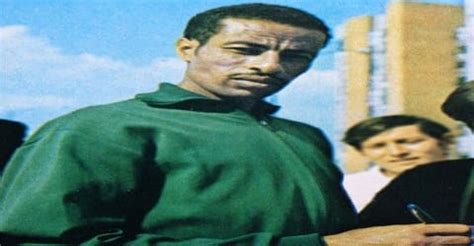 Biography of Abebe Bikila - Assignment Point