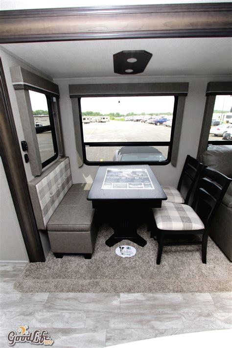 2020 Grand Design Reflection 315rlts Travel Trailer Good Life Rv