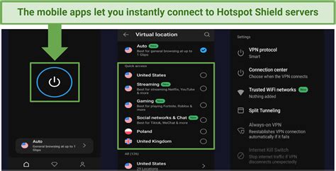 Nordvpn Vs Hotspot Shield 2024