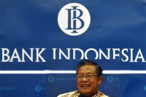 Bi Cadangan Devisa Tembus Miliar Dolar Antara News