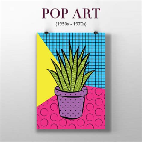 Pop Art Canvas – The Artment