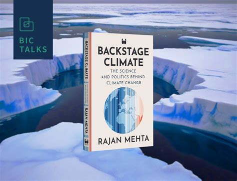 333. Demystifying Climate Change - Bangalore International Centre