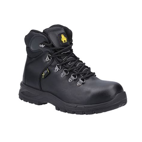 Jules Internal Metatarsal Womens Safety Boot