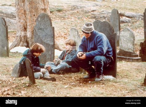 The Good Son Elijah Wood Macaulay Culkin Director Joseph Ruben