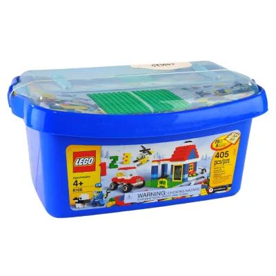 LEGO ASSORTED TUBS - Sam's Club