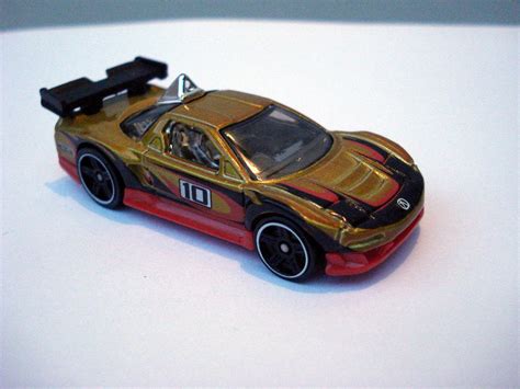 Acura NSX Hot Wheels Hot Wheels Addiction