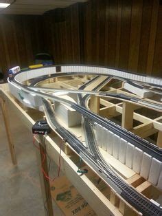 190 Model Eisenbahn Ideen In 2024 Eisenbahn Modellbahnanlage Modellbahn