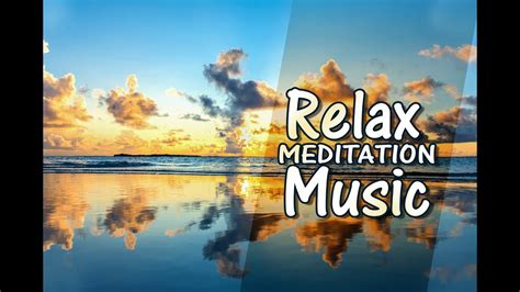 Relaxing Meditation Music 10 Minutes Peaceful Morning Vibe Music