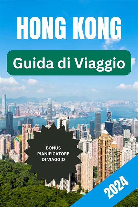 Amazon Br EBooks Kindle GUIDA DI VIAGGIO A HONG KONG 2024 Guida