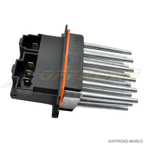 5179985AA Resistencia Motor Ventilador X Offroad