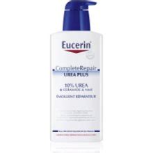 Eucerin Dry Skin Urea Lait Corporel Pour Peaux Tr S S Ches Notino Fr