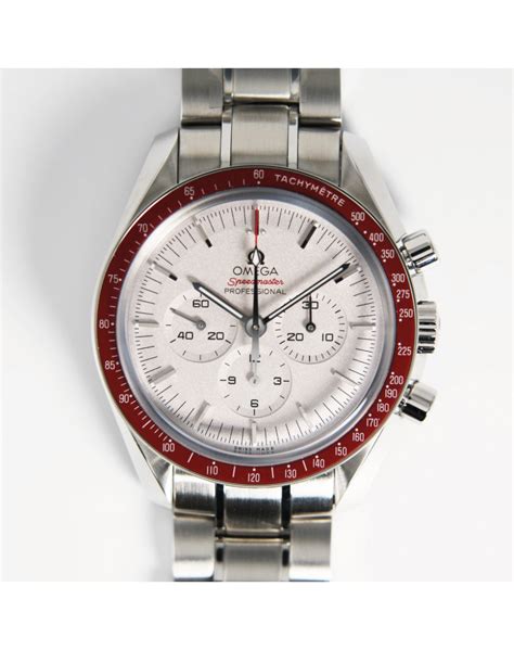 Montre Montre Omega Speedmaster Rising Sun Jeux Olympiques Tokyo