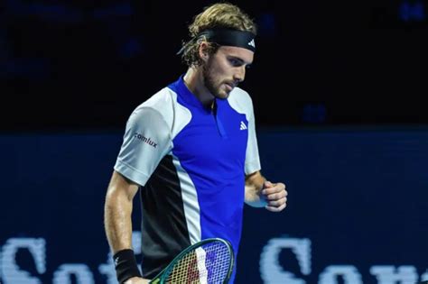 Stefanos Tsitsipas Makes Brutal Confession Against Atp Schedule