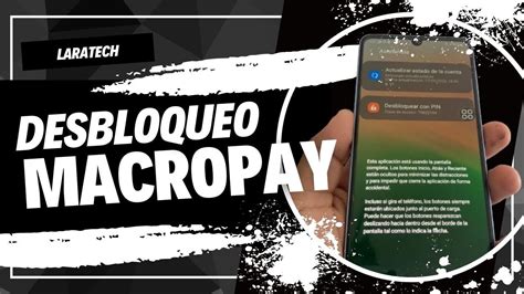 QUITAR BLOQUEO MACROPAY 2024 Samsung A33 5G Todos Los Samsung A