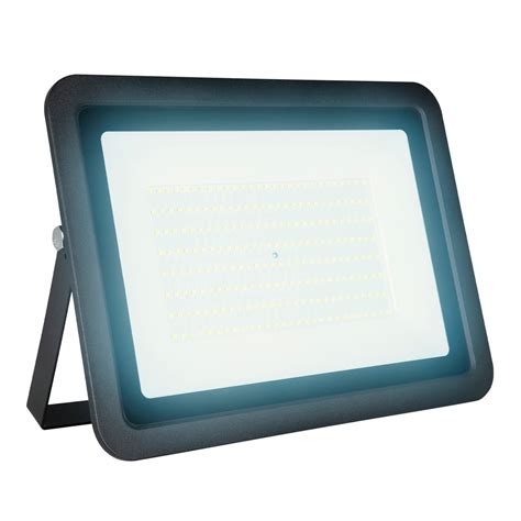 Reflector Led Ip Uso Exterior W Lm Alto Desempe O Rl