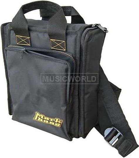 Markbass Amp Bag Small Reverb Deutschland