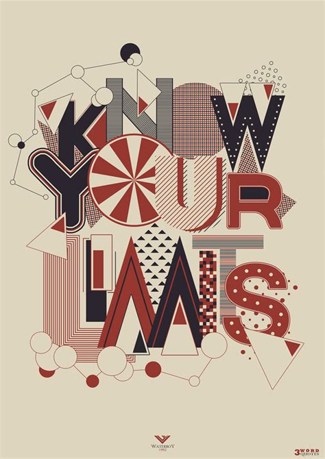 Know Your Limits Quotes. QuotesGram