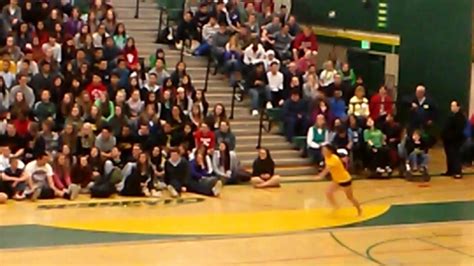 Kentridge High School Winter Assembly 2013 P3 Continued Youtube