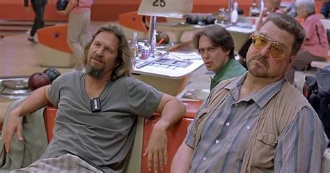 The Big Lebowski The 10 Most Iconic Quotes From The Film