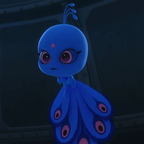 Duusu Wiki Miraculous Ladybug Fandom