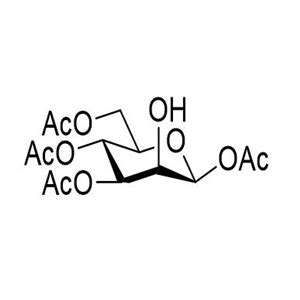 1 3 4 6 四 O 乙酰基 β D 吡喃甘露糖 1 3 4 6 Tetra O acetyl β D mannopyranose价格