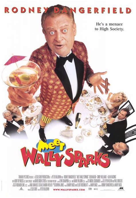 Meet Wally Sparks (1997) | Scorethefilm's Movie Blog