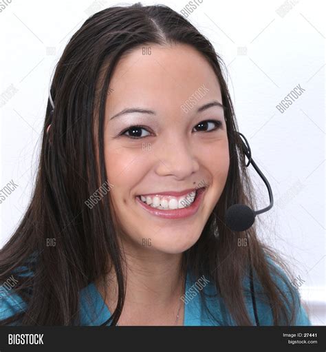 Friendly Customer Image & Photo (Free Trial) | Bigstock