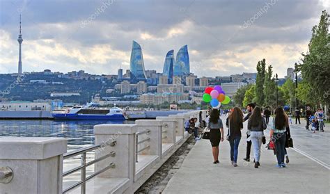 Все о баку для туриста: Баку, Азербайджан — путеводитель, где ...