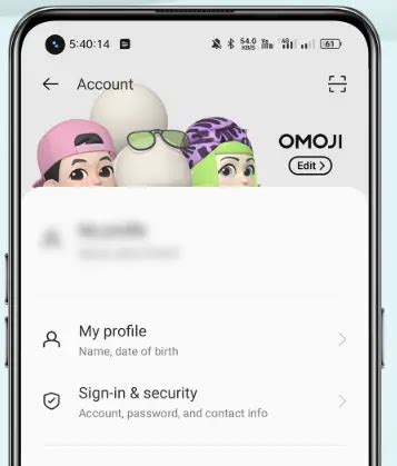 How To Create OMOJI In Realme UI 3 0 DroidBeep