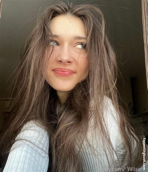Willa Wilkins Willawilkins7 Nude OnlyFans Leaks Fappening FappeningBook