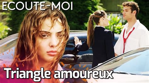 Coute Moi Triangle Amoureux Sous Titres Fran Ais Duy Beni Youtube