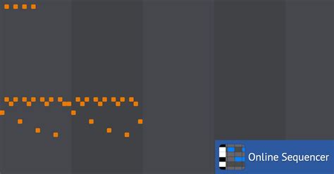 Milky Online Sequencer