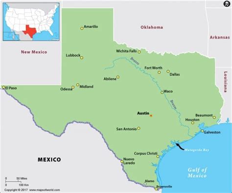 Why Is Texas Called The Lone Star State