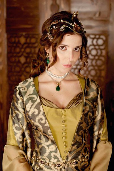 26 best images about Muhtesem Yuzyil on Pinterest | Ottomans, Meryem ...