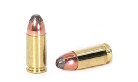 9mm Ammo Types: Find The Perfect Match For Different Applications