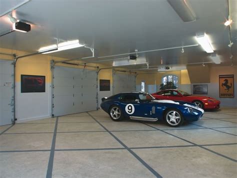 Concrete Floor Garage – Clsa Flooring Guide