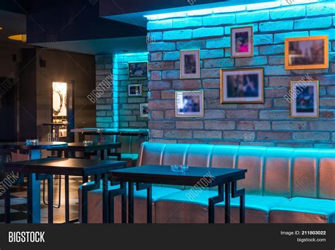 Lobby Bar Lounge Bar Image & Photo (Free Trial) | Bigstock