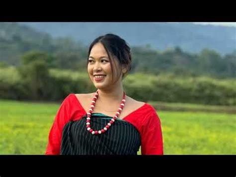 Top Most Beautiful Female Actress In Karbi Anglong