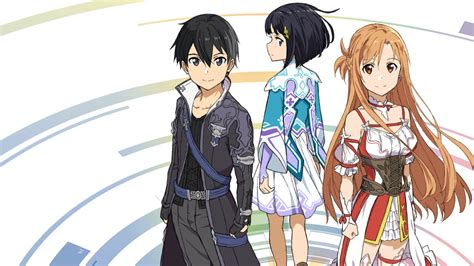 Review Sword Art Online Hollow Realization Makna Kehidupan Virtual