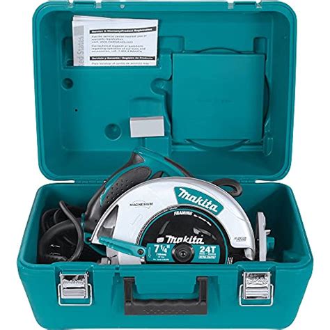 Makita 5007mg 7 1 4 Magnesium Circular Saw [best Price Price Comparison And Review] Luxuify