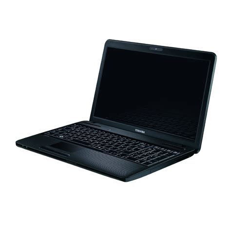 Toshiba Satellite C D Series Notebookcheck Net External Reviews