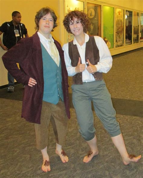 Bilbo Baggins Hobbit The By Lyn Hargreaves