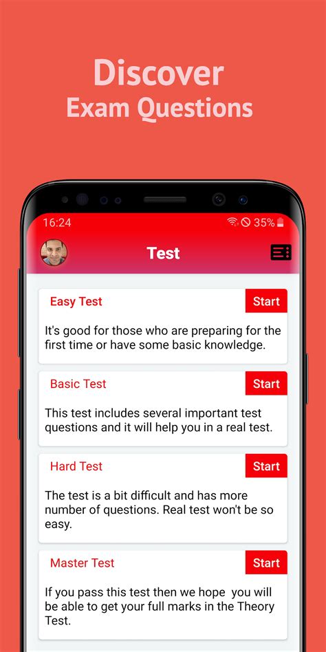 Rta Theory Test 2022 For Android Download