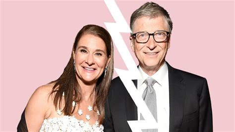 Bill And Melinda Gates Divorced Twitter Reacts